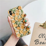 Compatible with Apple, The Soft Case Covers the Phone for iPhone